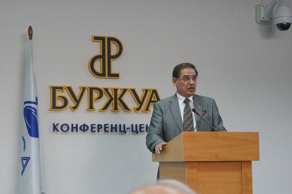 XII Международная конференция XII Международная конференция