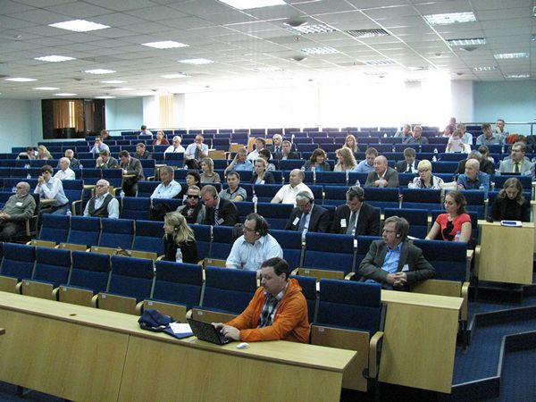 XII Международная конференция XII Международная конференция