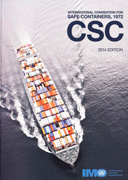 New arrival of International Maritime Organization (IMO) literature